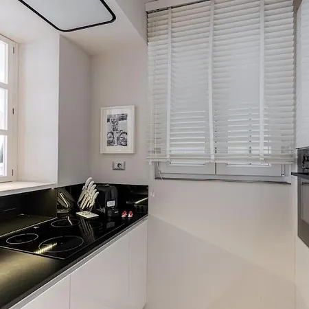 Apartment Royal Leclerc