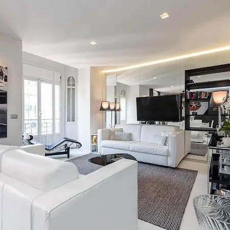 Royal Leclerc Apartment Monte Carlo