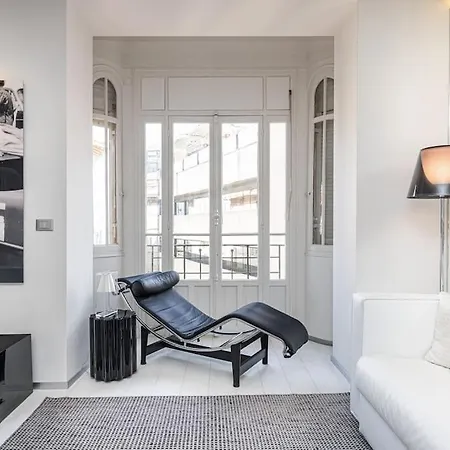 Apartment Royal Leclerc *