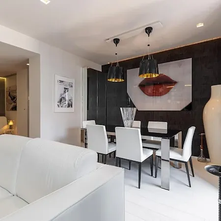 Apartment Royal Leclerc *