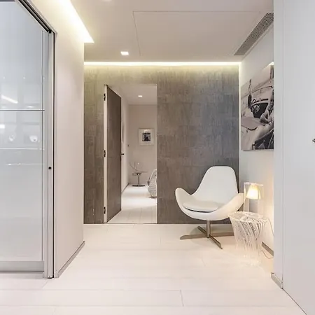 Apartment Royal Leclerc
