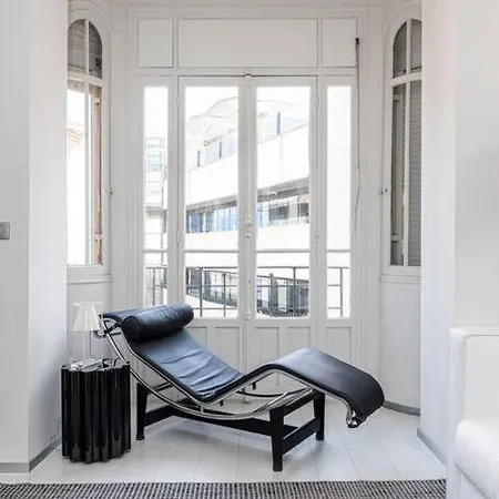 Royal Leclerc Apartment Monte Carlo