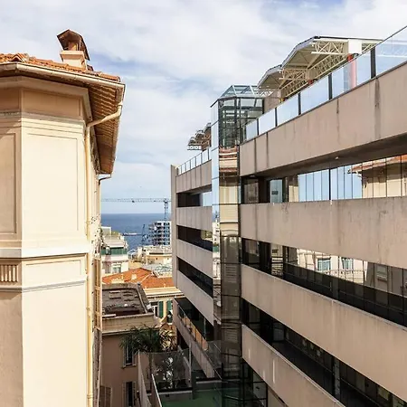 Royal Leclerc * Monte Carlo