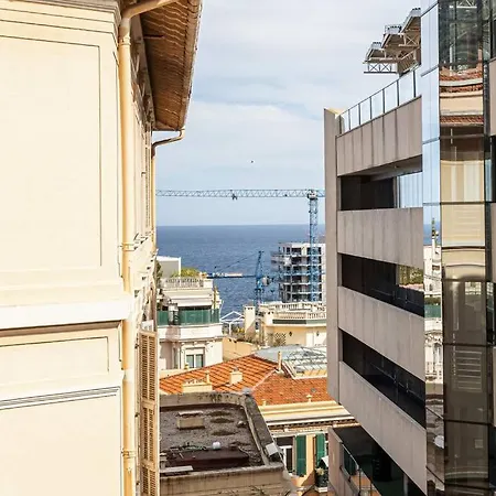 Apartment Royal Leclerc